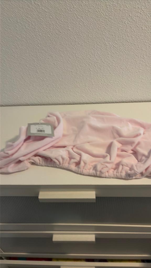 Nieuw roze hoes merk Uzturre, Ophalen of Verzenden, Nieuw, Overige typen
