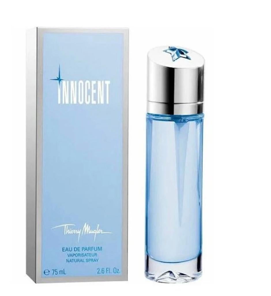 Discontinued Angel Innocent Thuerry Mugler 75 ml edp, Verzenden, Nieuw