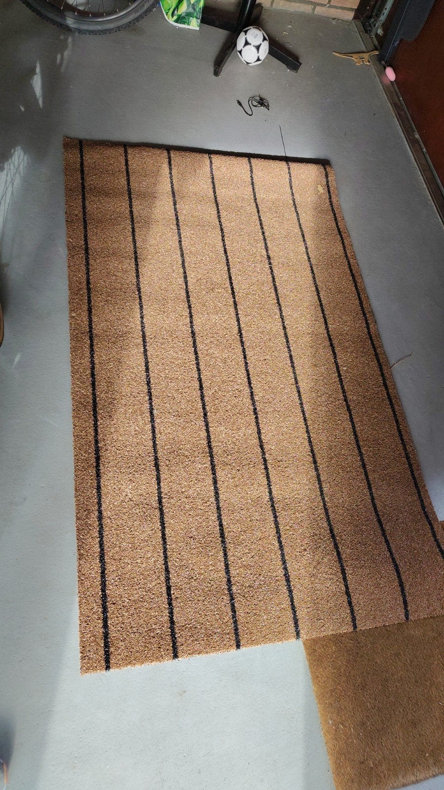 Boottapijt 180x107cm, Watersport en Boten, Ophalen of Verzenden, Nieuw