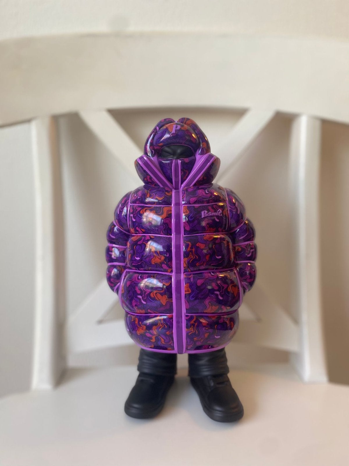 Packrats' Puffs Peek #53 Limited Edition Figuur, Verzamelen, Poppetjes en Figuurtjes, Ophalen of Verzenden, Nieuw