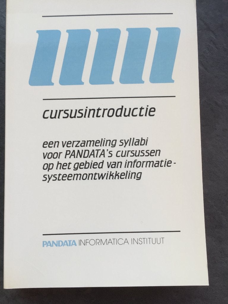 Diverse boeken over gestructureerd ontwerpen van systemen., Ophalen of Verzenden, Beta, Zo goed als nieuw, HBO