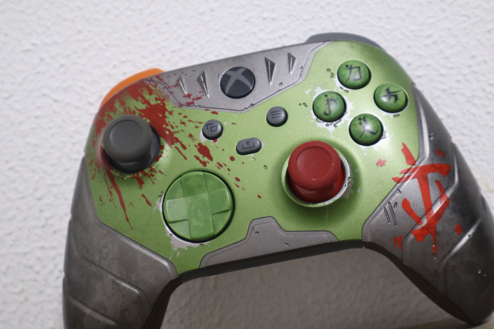 Xbox Series S controller *Draadlos*, Spelcomputers en Games, Spelcomputers | Xbox | Accessoires, Ophalen of Verzenden, Zo goed als nieuw