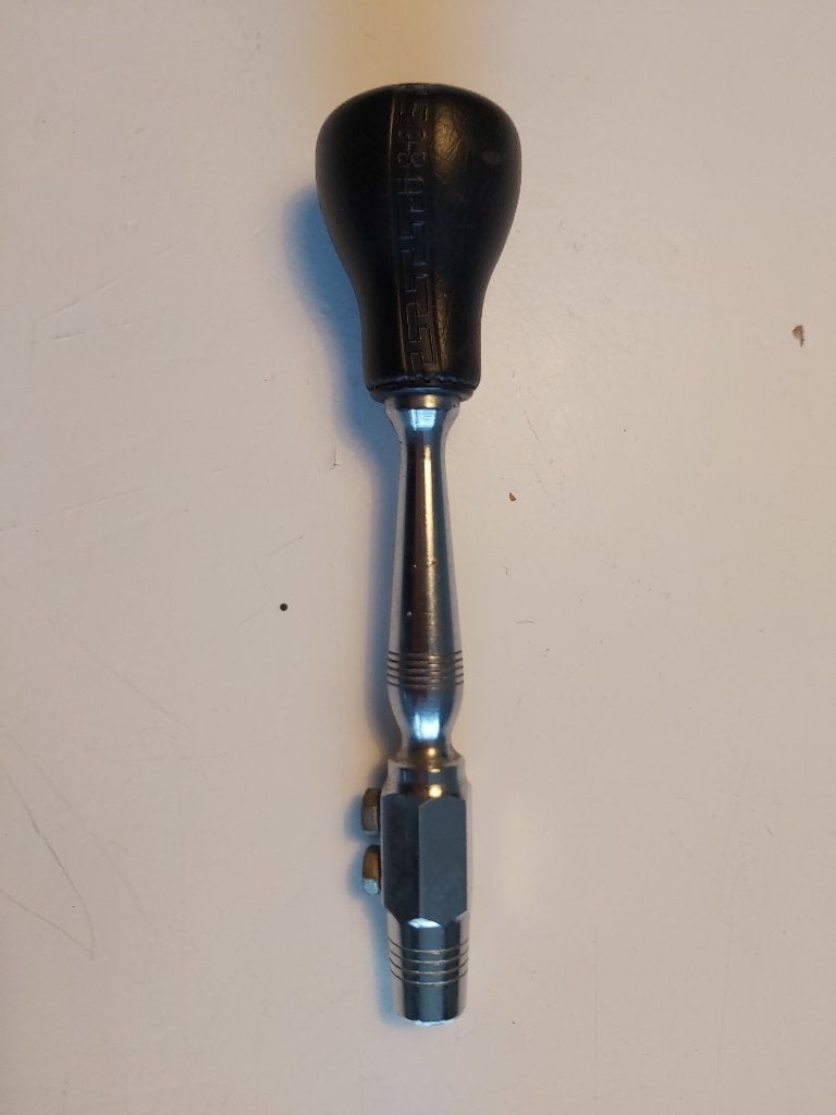 Schakelpoot NSU oldtimer, Ophalen of Verzenden, Nieuw