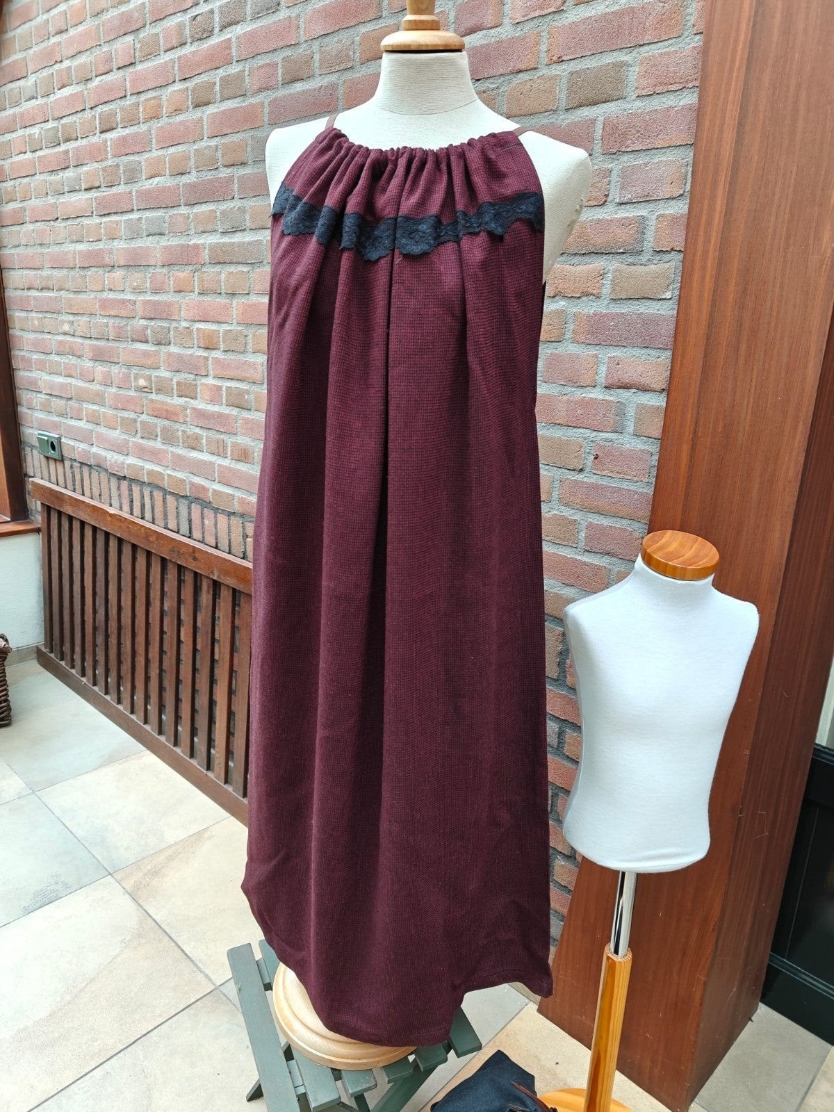 Historische/Verkleed Kleding musical Kinderen en Volwassenen, Ophalen of Verzenden, Nieuw