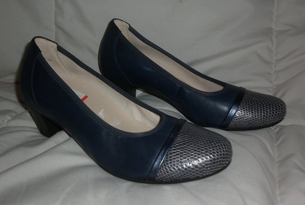 pumps maat : 36 merk : Gabor, Pumps, Gabor, Ophalen of Verzenden, Zo goed als nieuw