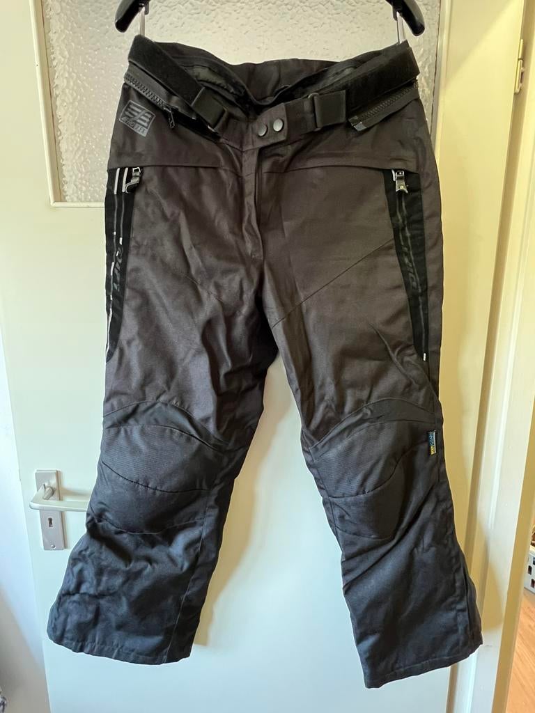 Difi motorbroek dames, Motoren, Kleding | Motorkleding, Ophalen of Verzenden, Tweedehands, Dames, Broek | textiel