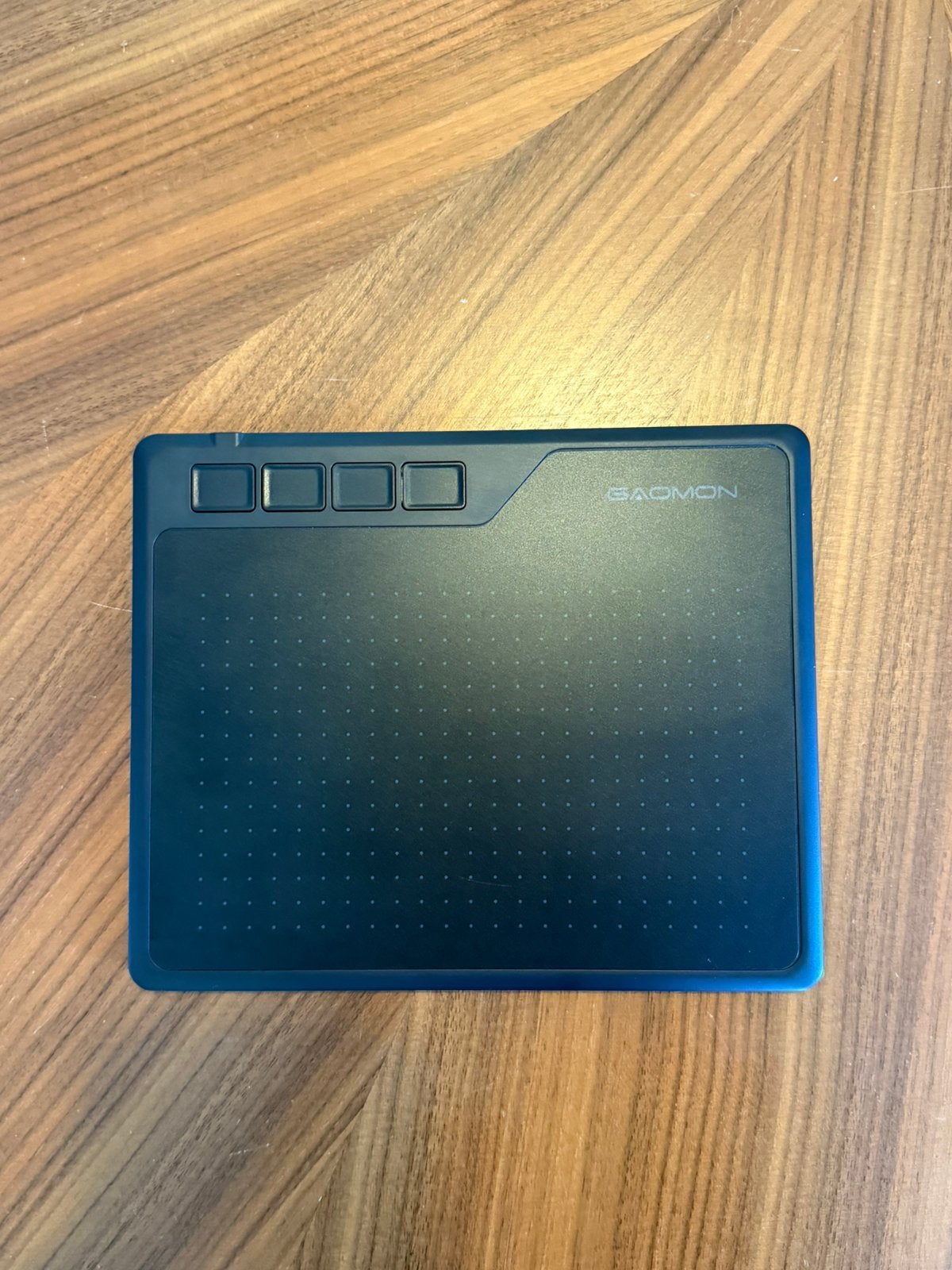 Grafische Tablet - GAOMON S620, Computers en Software, Tekentablets, Ophalen of Verzenden, Zo goed als nieuw