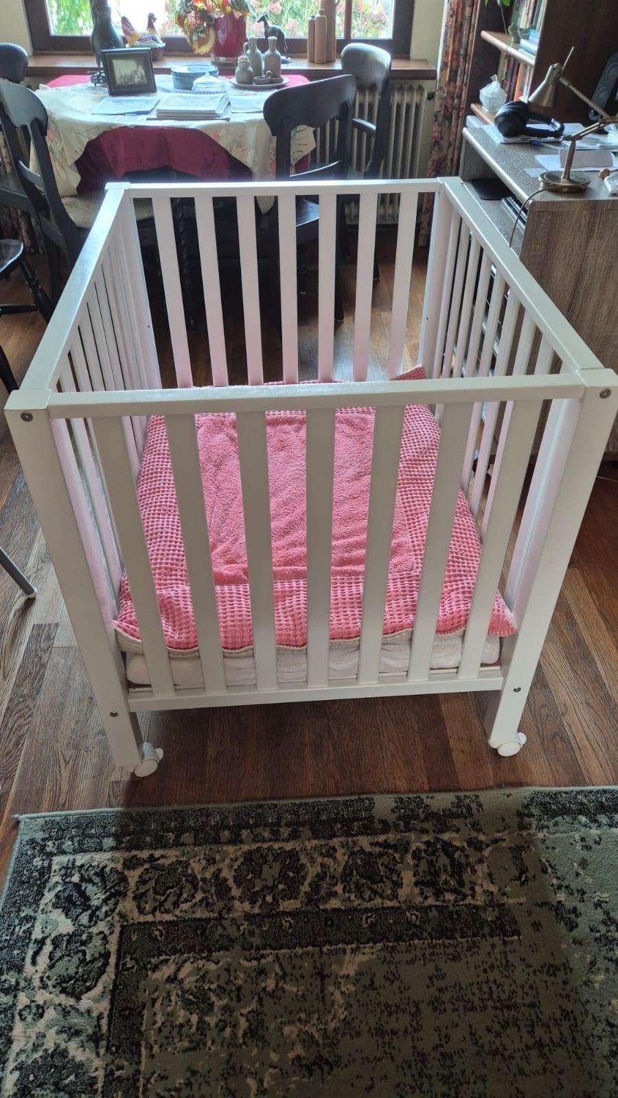 Bopita box, Kinderen en Baby's, Boxen, Ophalen, Gebruikt