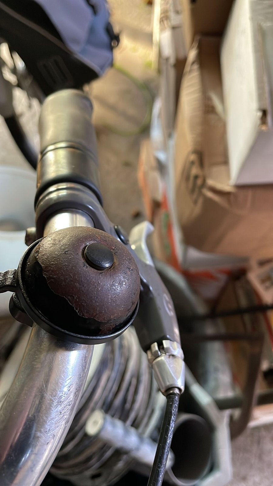 Giant Melbourne herenfiets - 7 versnellingen, Fietsen en Brommers, Fietsen | Dames | Damesfietsen, Velgrem, Versnellingen, Ophalen