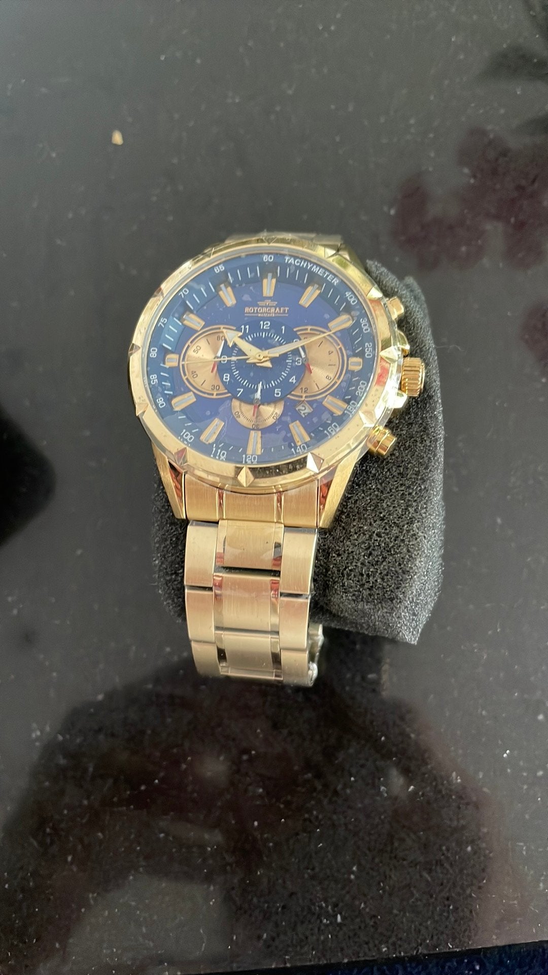 Horloge, Ophalen, Zo goed als nieuw, Overige merken