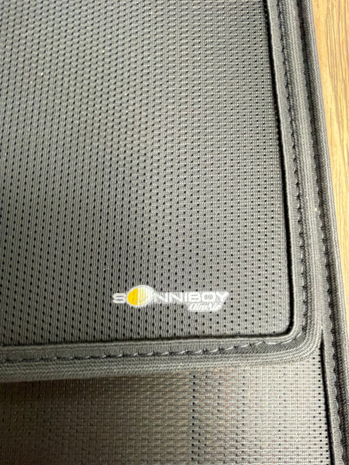Sonniboy zonneschermen Volkswagen Touran 2003 t/m 2010., Ophalen, Volkswagen