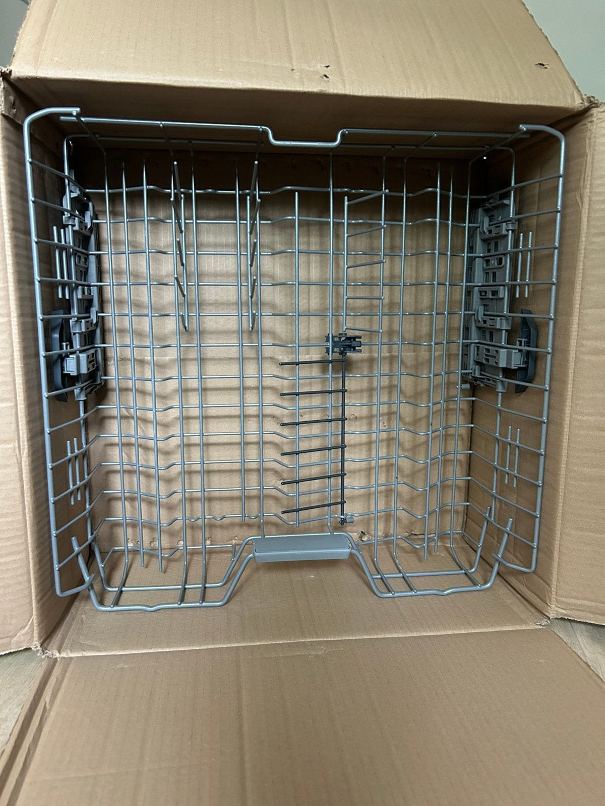 Div. Onderdelen Beko Vaatwasser, Witgoed en Apparatuur, Wasmachines, Ophalen, 1200 tot 1600 toeren, Bovenlader, Zo goed als nieuw