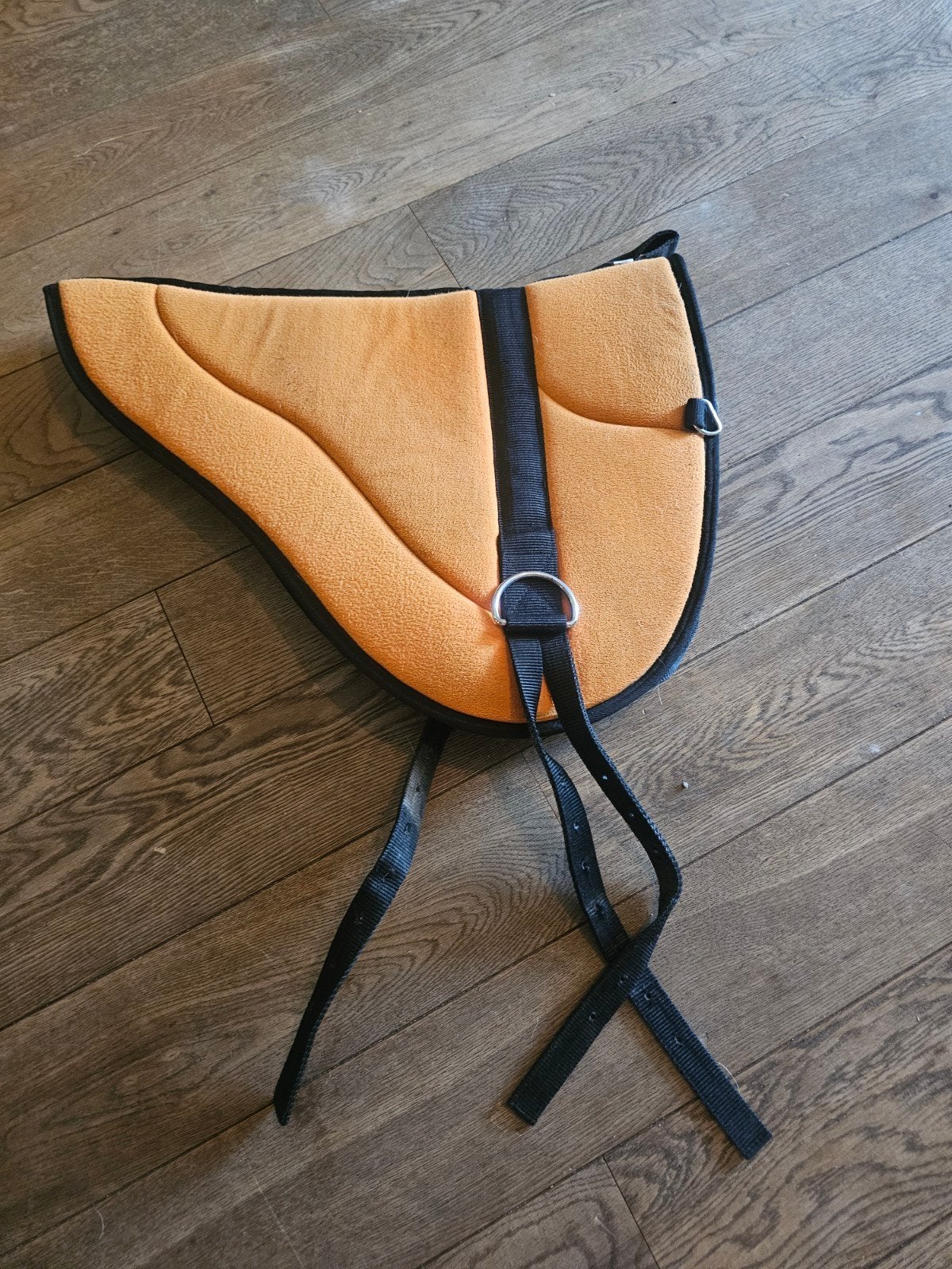 Barebackpad, Dieren en Toebehoren, Cob (M), Ophalen of Verzenden