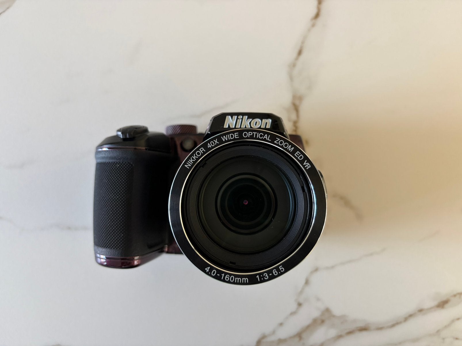 nikon coolplix b500, Ophalen of Verzenden, Zo goed als nieuw, Nikon, 8 keer of meer