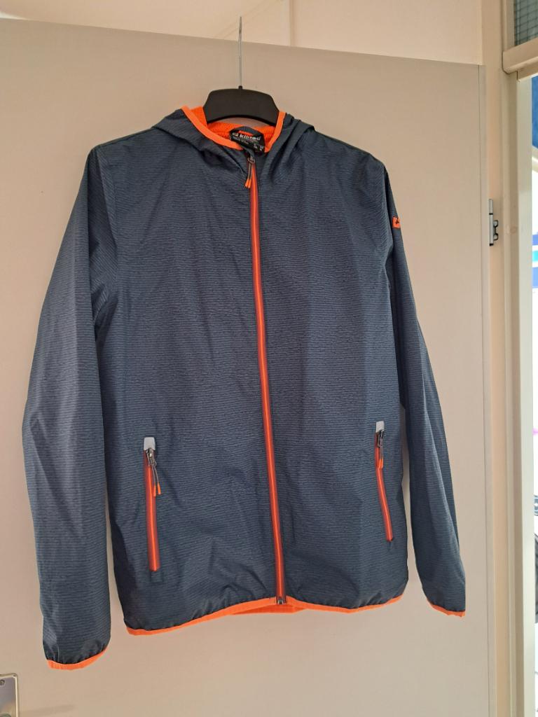 zomerjas 176 killtec regenjas, Ophalen, Zo goed als nieuw, Killtec, Jongen