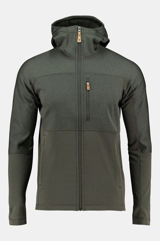 Fjällräven
 Abisko Trail Fleecevest, Overige maten, Ophalen of Verzenden, Zo goed als nieuw, Fjällräven