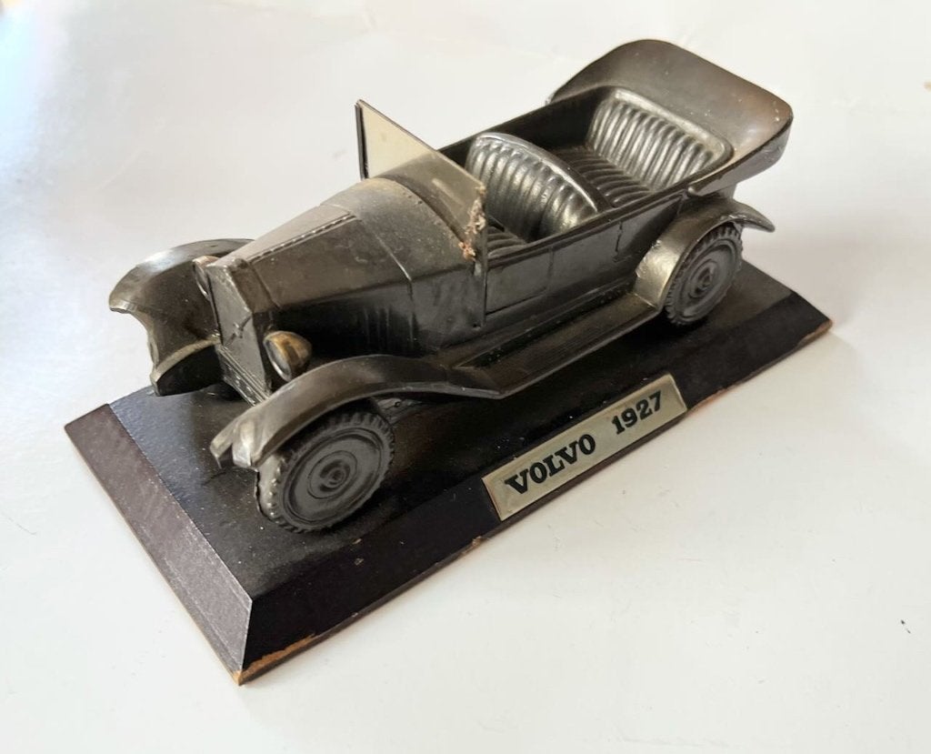 Volvo PV4 model, Overige merken, Gebruikt, Auto, Groter dan 1:32