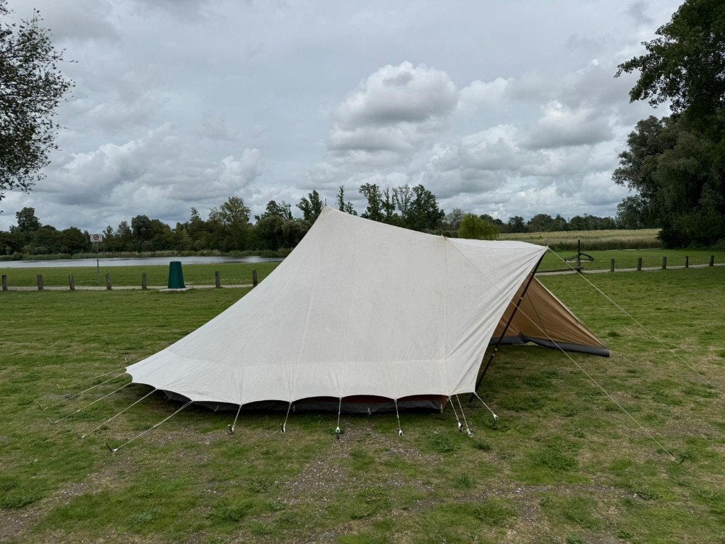 native american teepee tent Boho Style — Wild Roots Glamping Color:Spruce Green w/ Standard Floor Coleman Blackout or copy the clipart Minimi - Rot /
