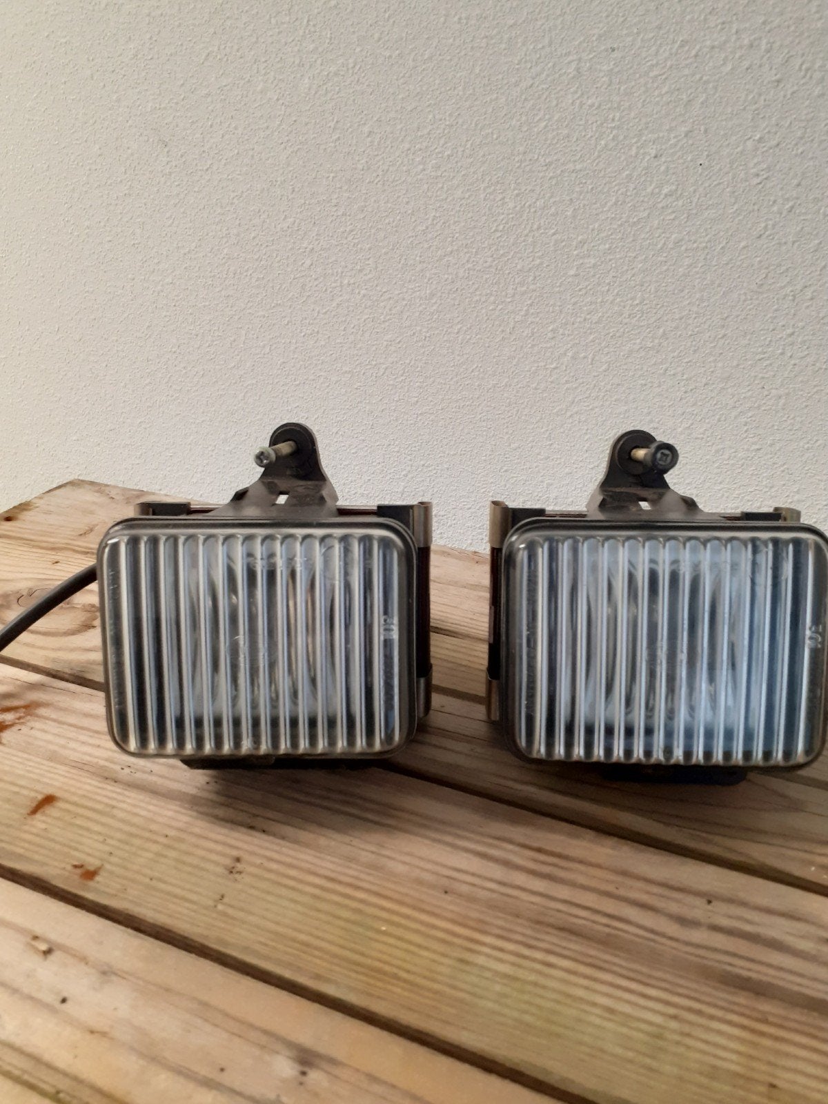 Hella lampen Golf 2, Ophalen of Verzenden, Gebruikt, Volkswagen