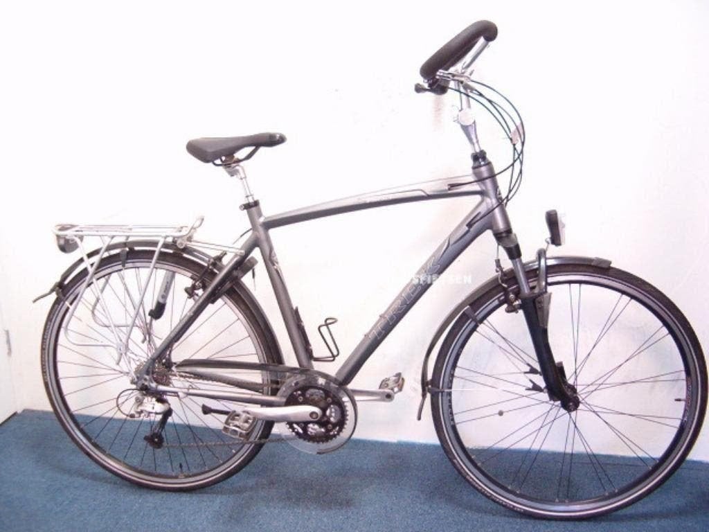 Trek T500   (5190), Fietsen en Brommers, Fietsen | Heren | Herenfietsen, Ophalen, Nieuw, Overige merken, Versnellingen
