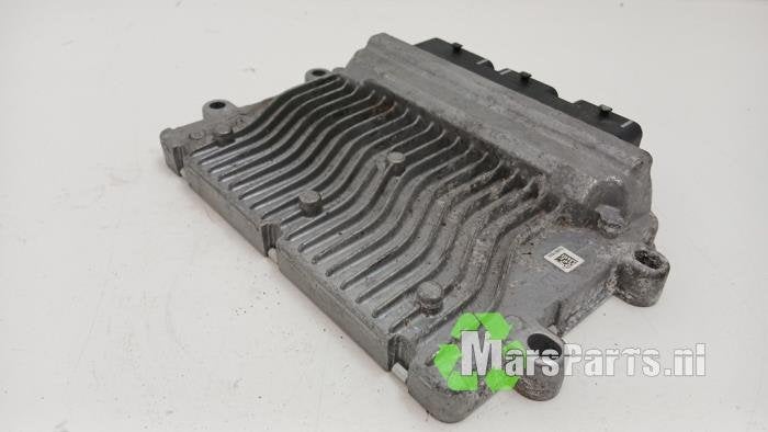 Computer Motormanagement van een Peugeot 207, Gebruikt, -, -, Ophalen of Verzenden