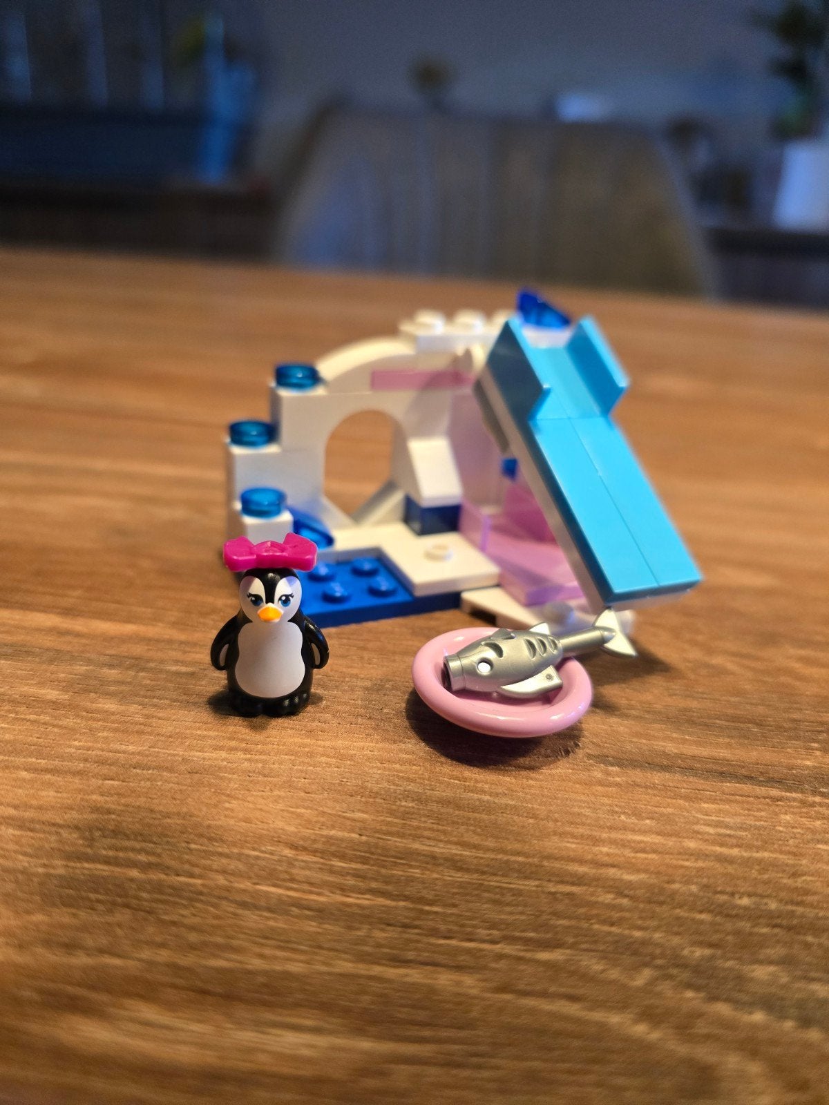 lego friends 41043, Ophalen, Zo goed als nieuw
