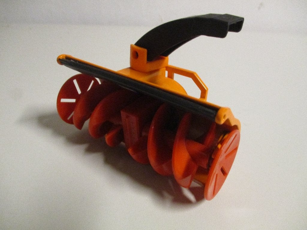 Siku sneeuwfrees, Ophalen of Verzenden, Gebruikt, Tractor of Landbouw, Overige merken