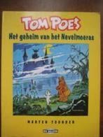 Tom poes 2x, Meerdere stripboeken, Ophalen of Verzenden, Zo goed als nieuw