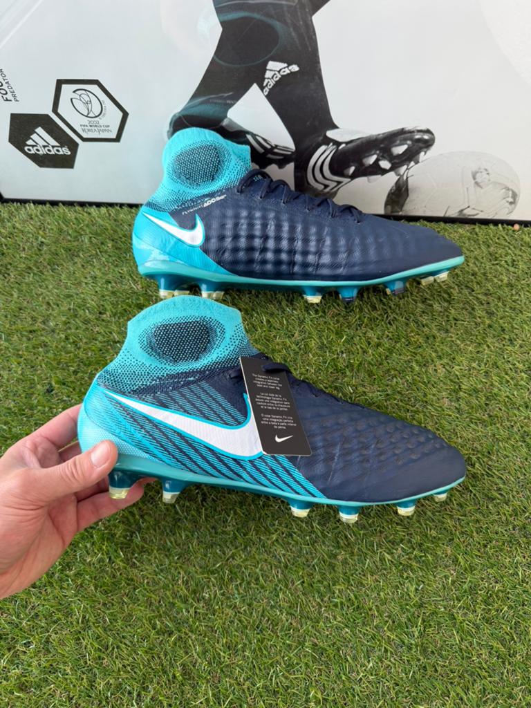 Nike Magista Obra voetbalschoenen, Sport en Fitness, Voetbal, B, G, Maat XS of kleiner, Schoenen