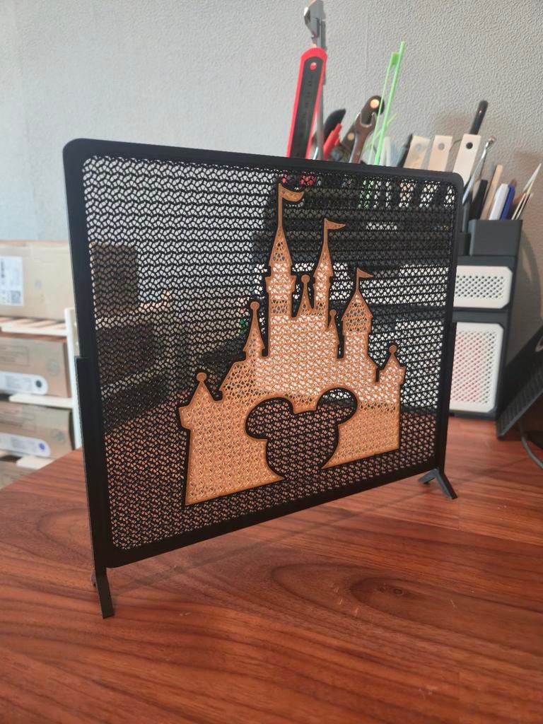Disney Pin bord voor pins, Verzamelen, Disney, Nieuw, Overige typen, Overige figuren, Ophalen of Verzenden