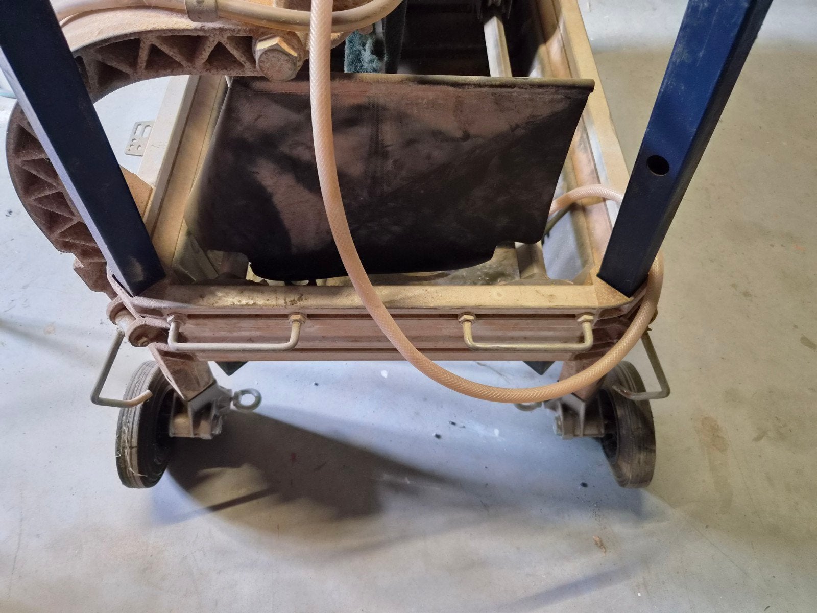 te koop, Ophalen, 1200 watt of meer, 70 mm of meer
