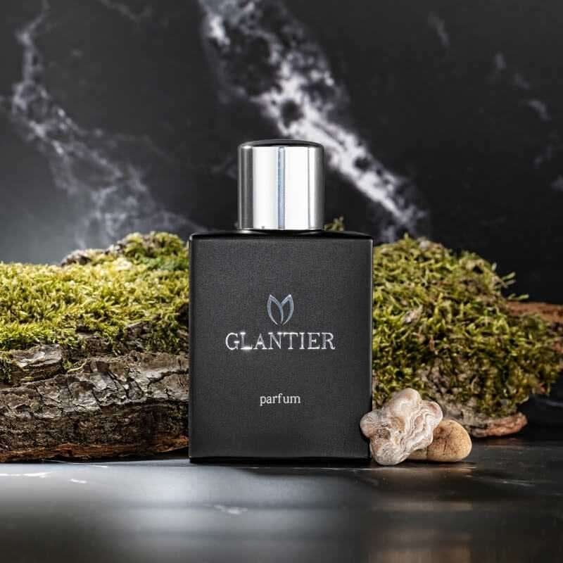Op Boss Bottled geïnspireerde Parfum 50 ml, Ophalen of Verzenden, Nieuw