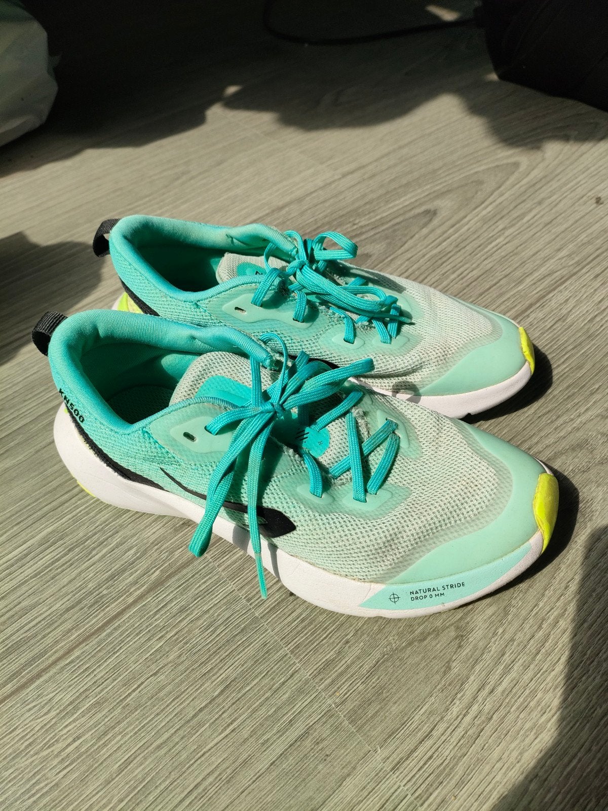 Kiprun hardloopschoenen kinderen maat 32 (Decathlon), Gebruikt, Jongen of Meisje, Sportschoenen, Kiprun
