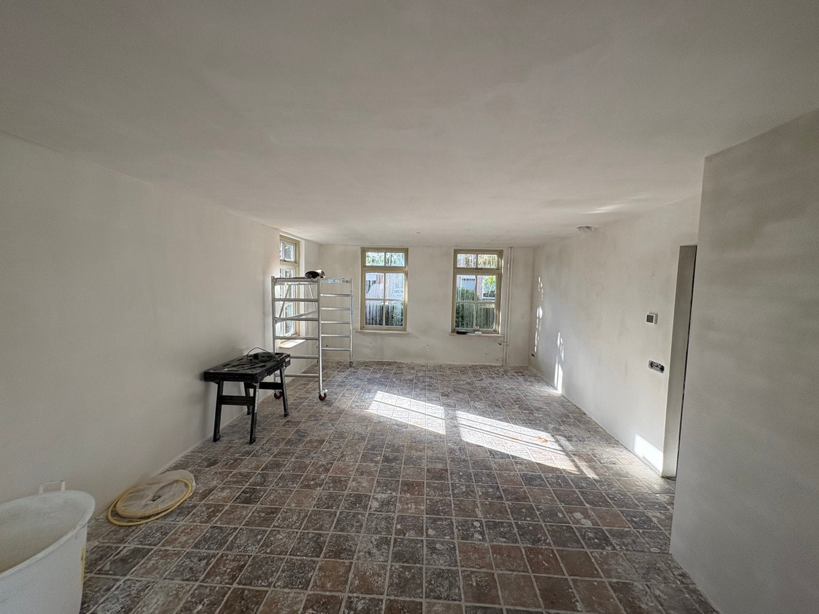 Stucadoor gezocht? R.M.A Klussenbedrijf –Stucwerk, Huizen en Kamers