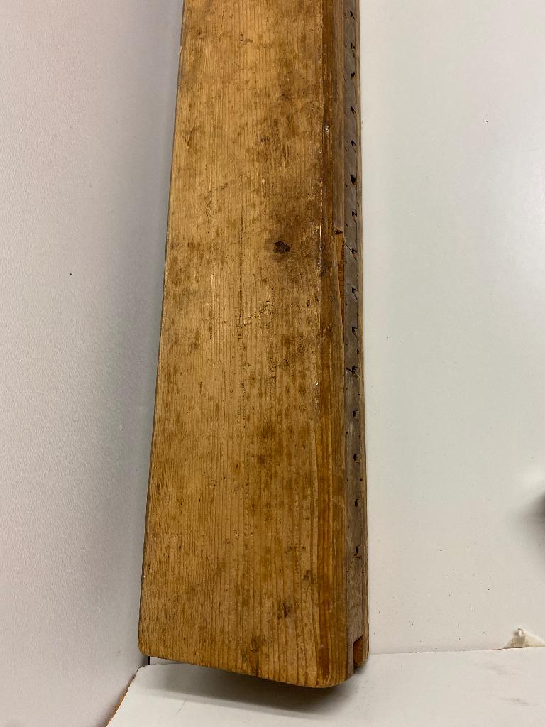 oude sigarenblok, Verzamelen, Ophalen of Verzenden, Gebruikt, Overige typen
