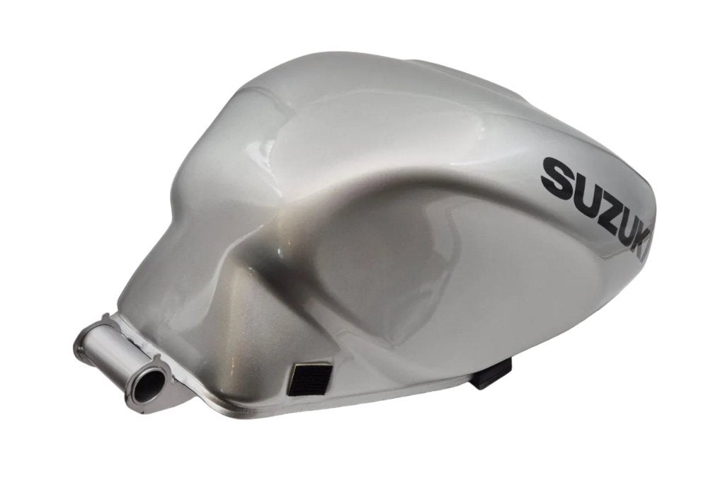Buitenkans: NOS benzinetank TL1000S 1997-2001, Suzuki Nederland, Nieuw, Ophalen of Verzenden, Info@suzuki.nl