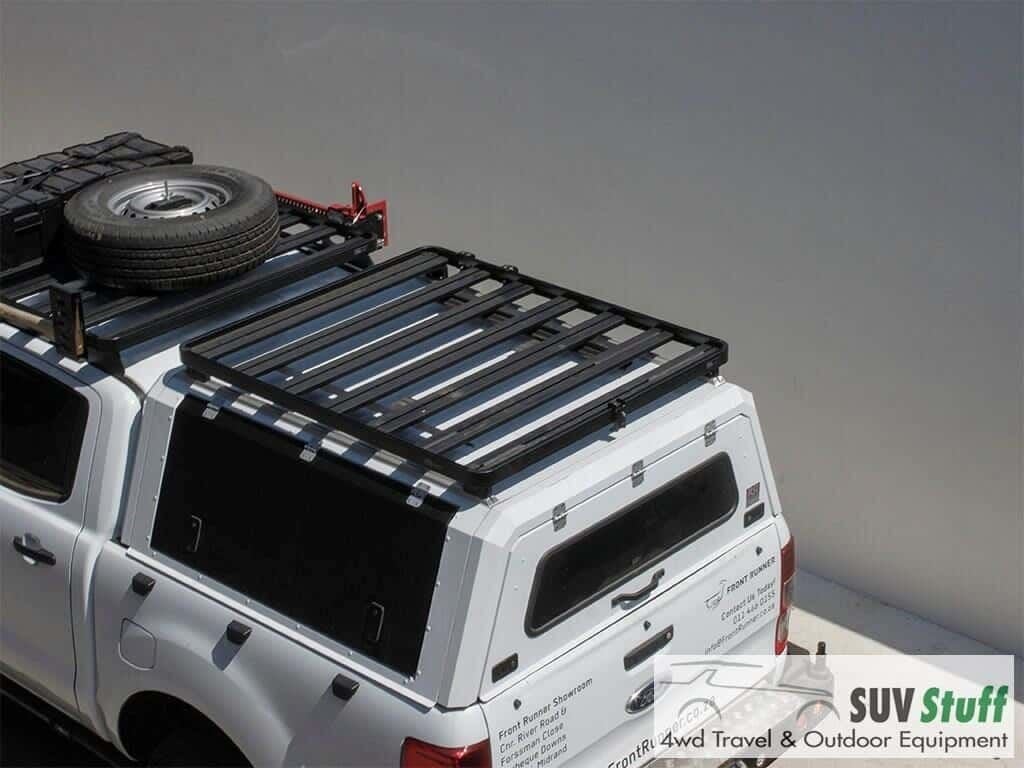Front Runner Universele Roof Rack Kit voor Dubbel Cabine  /, Auto diversen, -, Verzenden, -, Nieuw