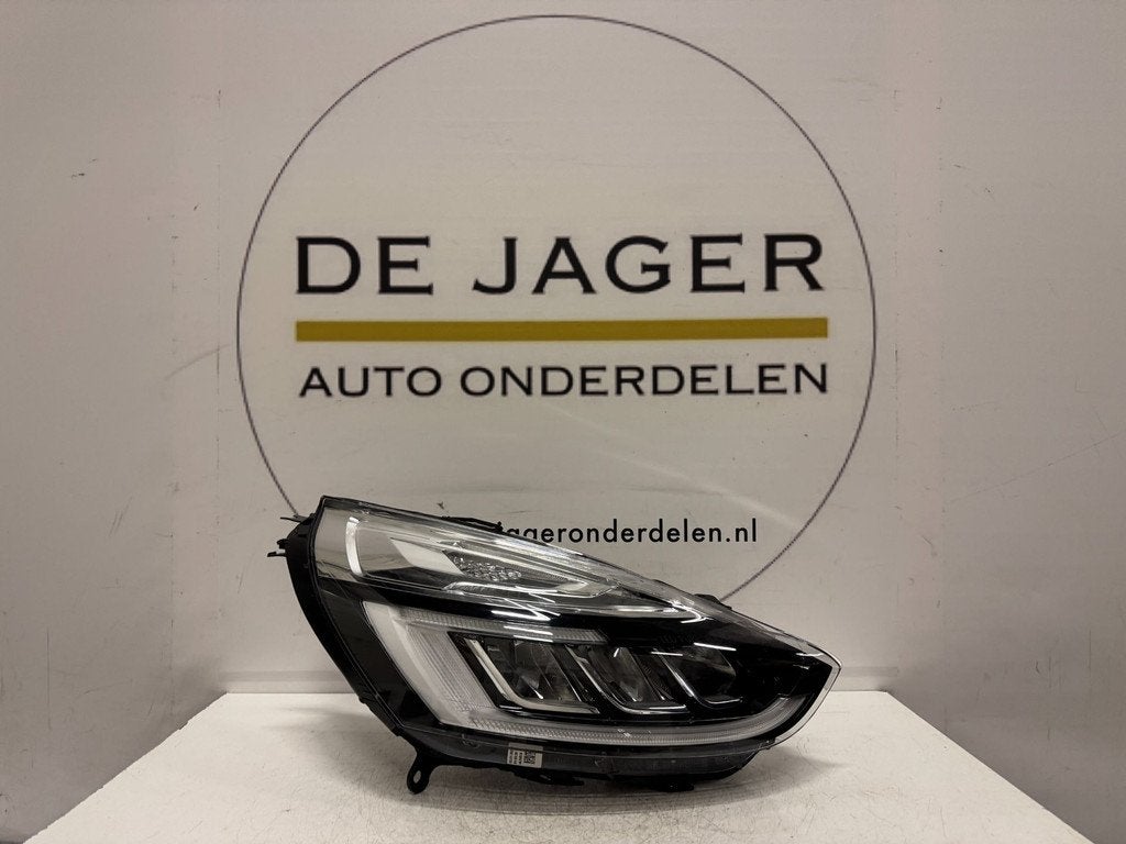 RENAULT CLIO IV KOPLAMP FACELIFT PURE LED VISION 71210590112, Renault Group, Gebruikt, Contact.group@renault.com, Renault