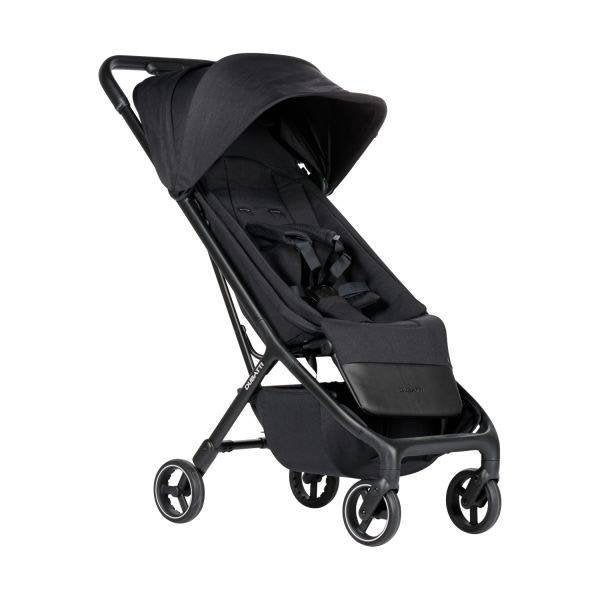 Dubatti Smart Buggy - E2 - Black/Black NIEUW IN DOOS!, Ophalen, Nieuw