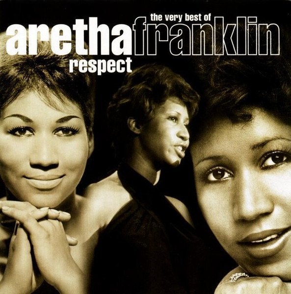 Aretha Franklin-Respect -The Very Best Of Aretha Franklin2CD, Ophalen of Verzenden, Zo goed als nieuw