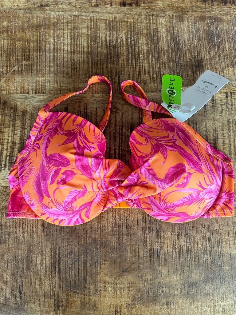 Hunkemöller Tulum Bikinitop 80E - SALE OP=OP, Meerkleurig, Nieuw, Ophalen of Verzenden, Bikini