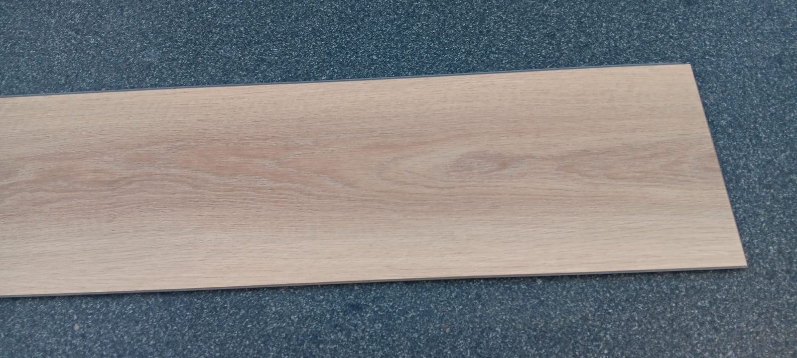 Pvc klik laminaat Unilin C9601 - 12m2 + extra pak, Ophalen, Kunststof, Nieuw, 10 m² of meer