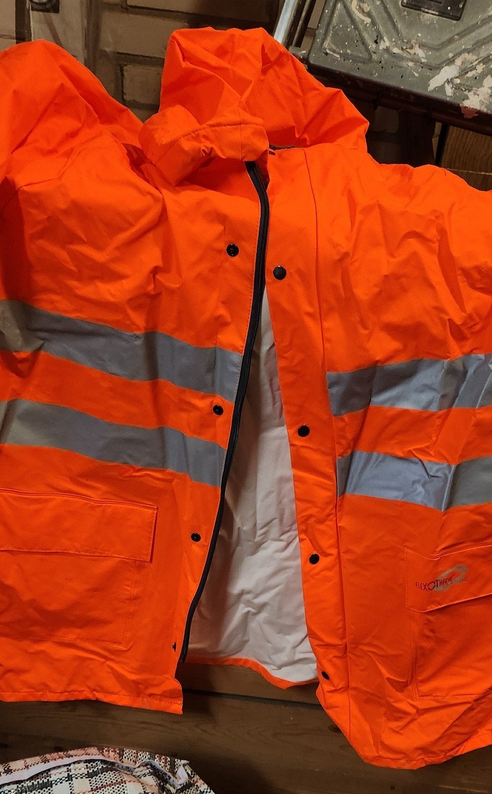 De regenpak!!!, Ophalen of Verzenden, Nieuw