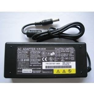 19V 4,22A 80W laptop adapter voor Fujitsu Siemens, Ophalen of Verzenden, Nieuw, Fujitsu Limited