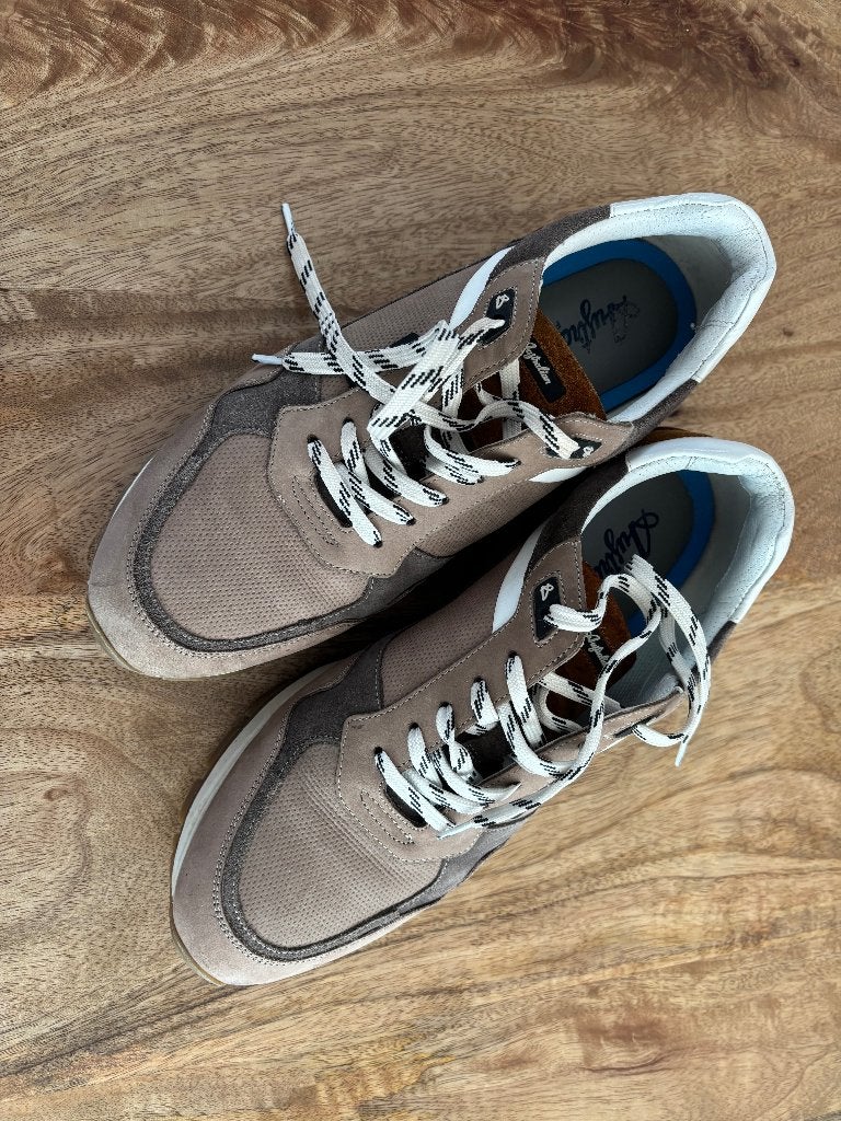 Australian Sneakers, Kleding | Heren, Bruin, Ophalen of Verzenden, Australian, Sneakers of Gympen