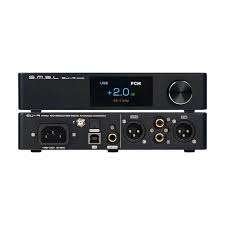 SMSL SU-9 Pro – Dual ES9039M Pro High-End DAC, Ophalen of Verzenden, Nieuw