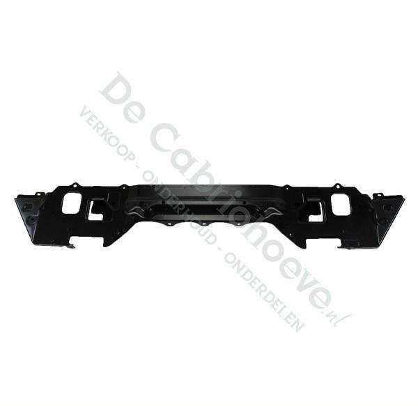 MX5 Chassispaneel voorkant - onderzijde, De Cabriohoeve VOF, Nieuw, Info@cabriohoeve.nl, Julianalaan 9, 9462PG Gasselte, Nederland