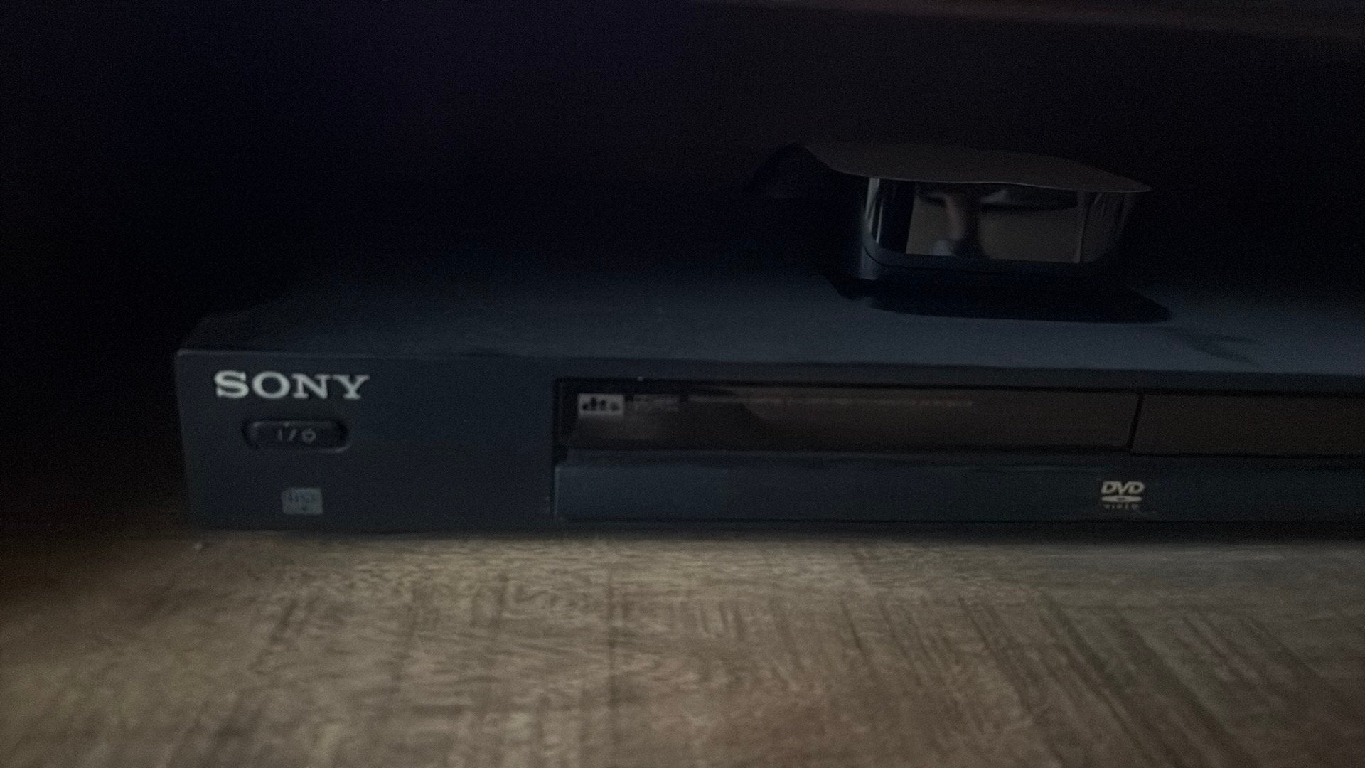 Sony DVD Speler   DvDNS330, Audio, Tv en Foto, Dvd-spelers, Ophalen, Zo goed als nieuw, Sony