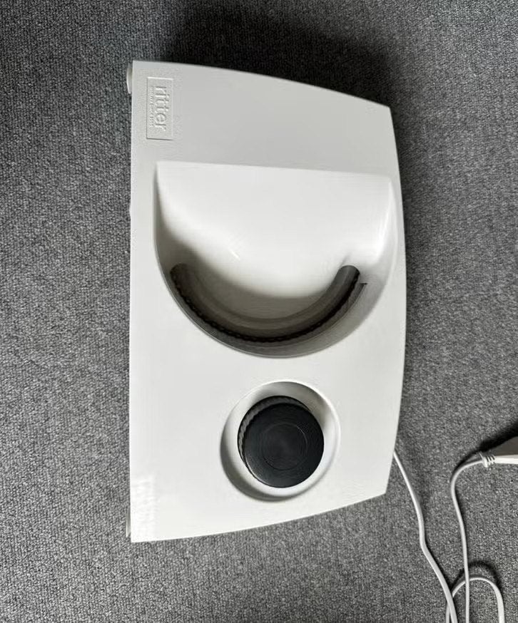 Ritter markant 01 Elektrische Allessnijder / Snijmachine, Ophalen of Verzenden, Zo goed als nieuw