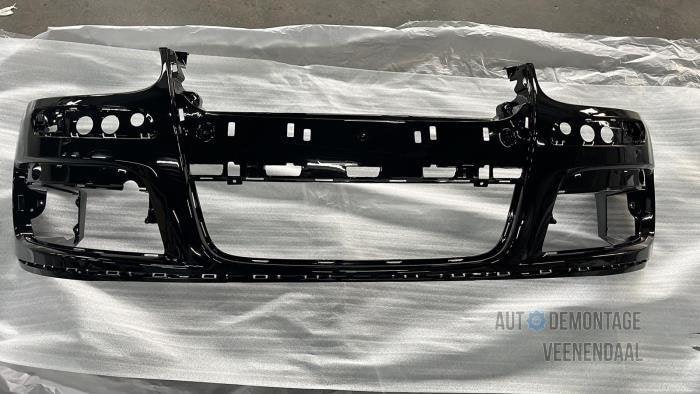 Voorbumper van een Volkswagen Golf (L041), -, Volkswagen, -, Nieuw